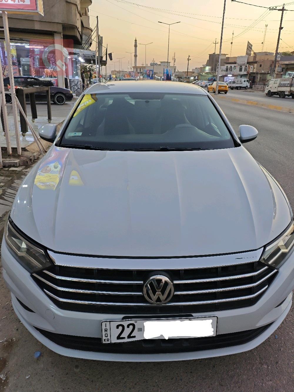 فولكسفاغن جيتا